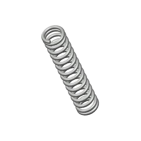 Approved Vendor Compression Spring, O= .094, L= .47, W= .014 G809975384